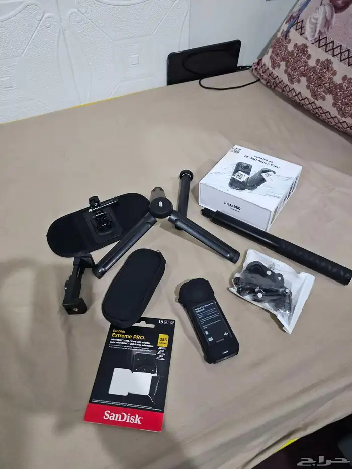 Insta360 X5 0