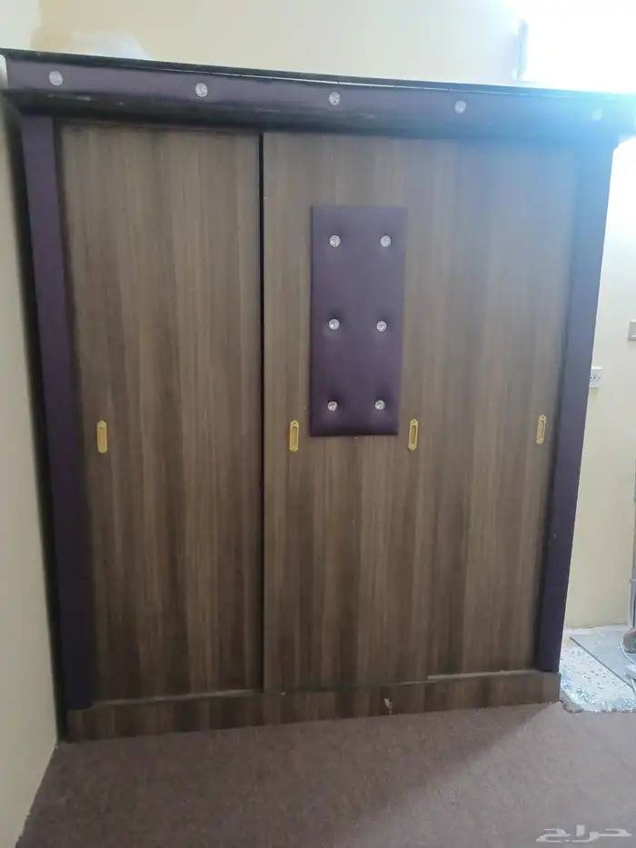 غرفة نوم في النماص 0