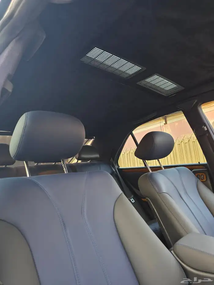 AMG مرسيديس E50 12