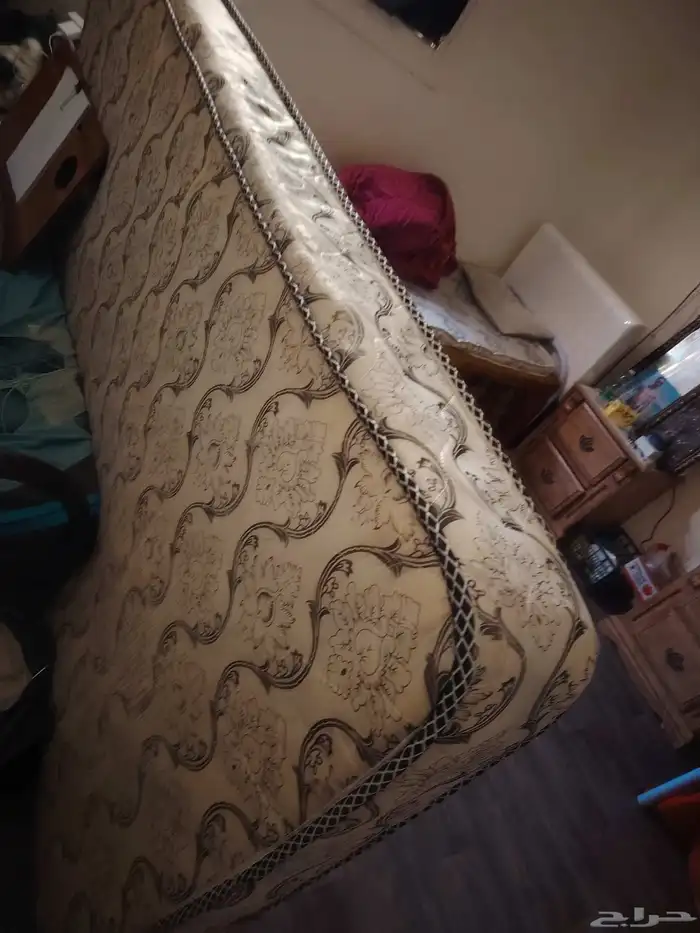 مرتبه نفر ونصف للبيع 1