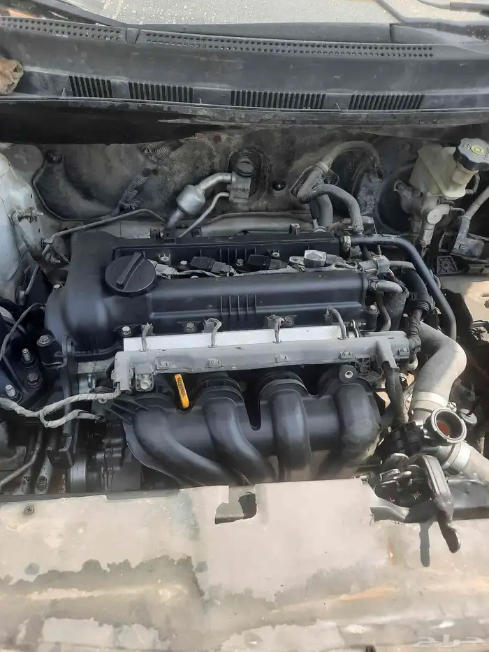قطع غيار سيارات اكسنت تشليح 0