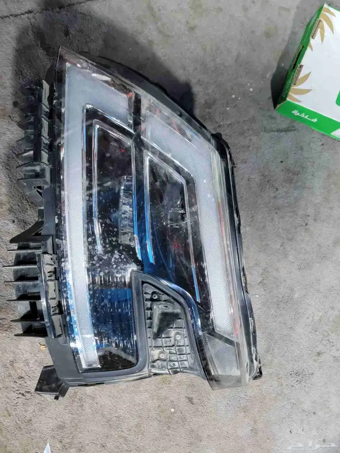شمعة نيسان باترول بلاتينيوم 2021-2023 0