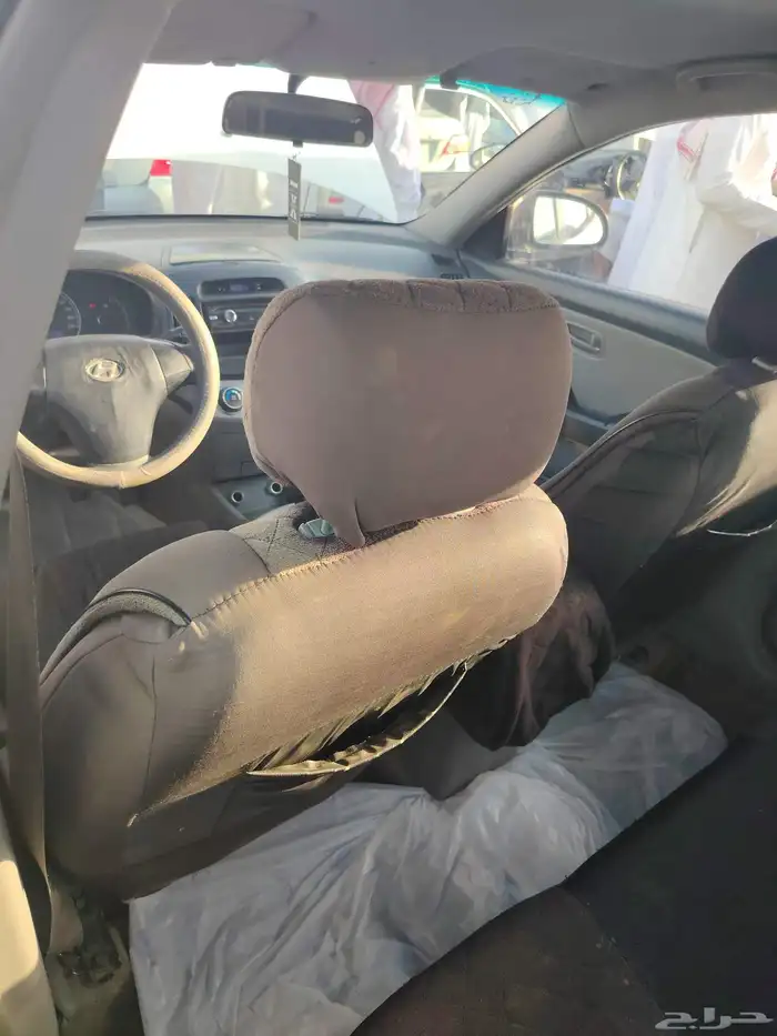 النترا هونداي 2007 3