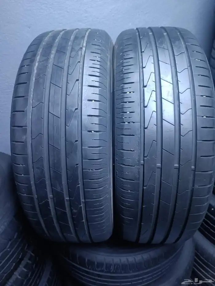 كفرات مستعمله 1