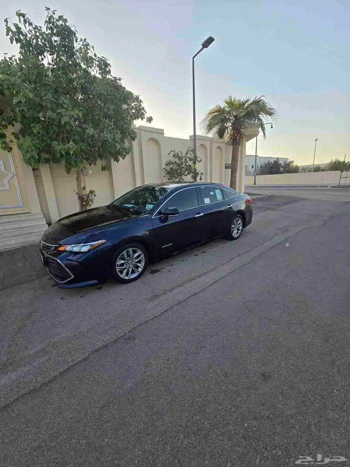 للبيع افالون 22 0