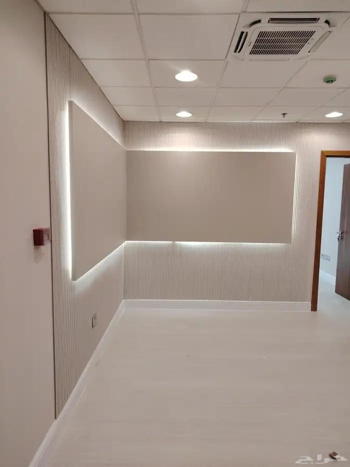 عرض خاص على جميع ديكورات الشاشه والمداخل 1