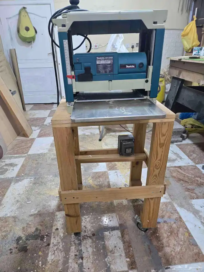 ماكينة تخانه ماكيتا استعمال خفيف 2