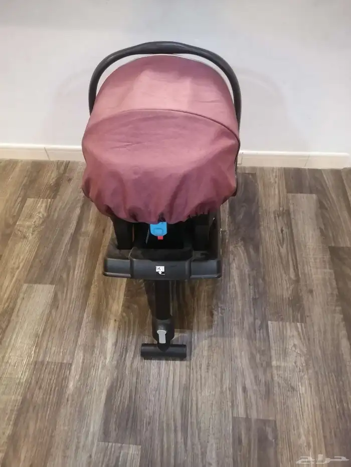 كار سيت كرسي سيارة للاطفال Graco 1
