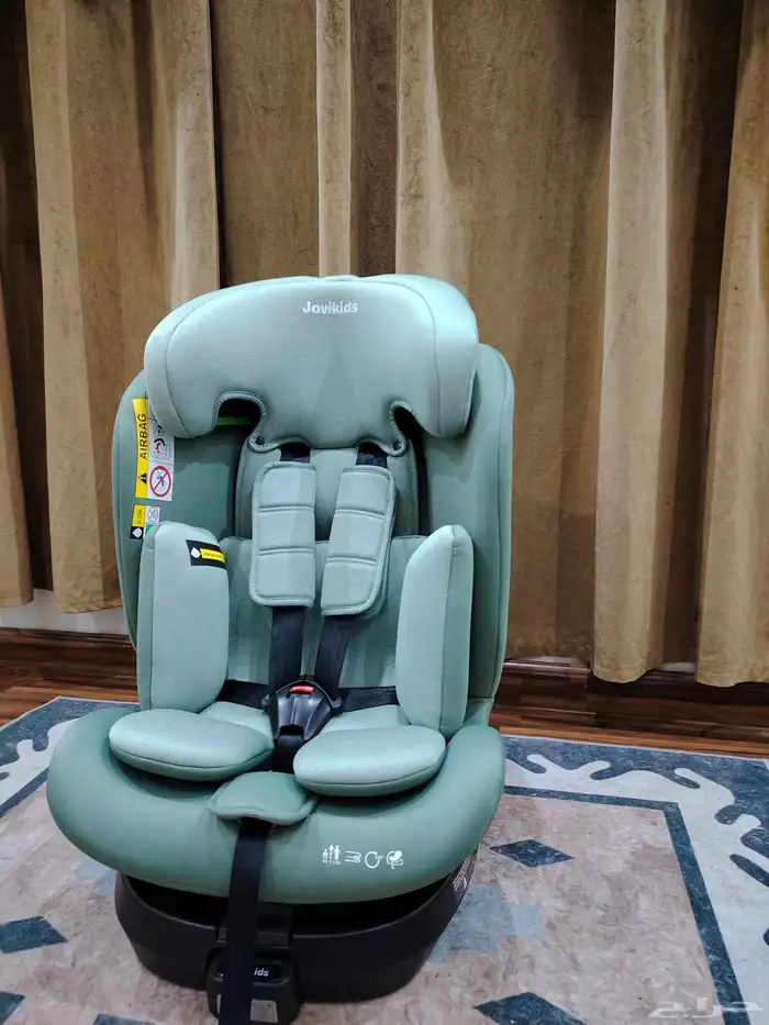 كرسي أطفال للسياره (carsit) ماركه JOVIKIDS 0
