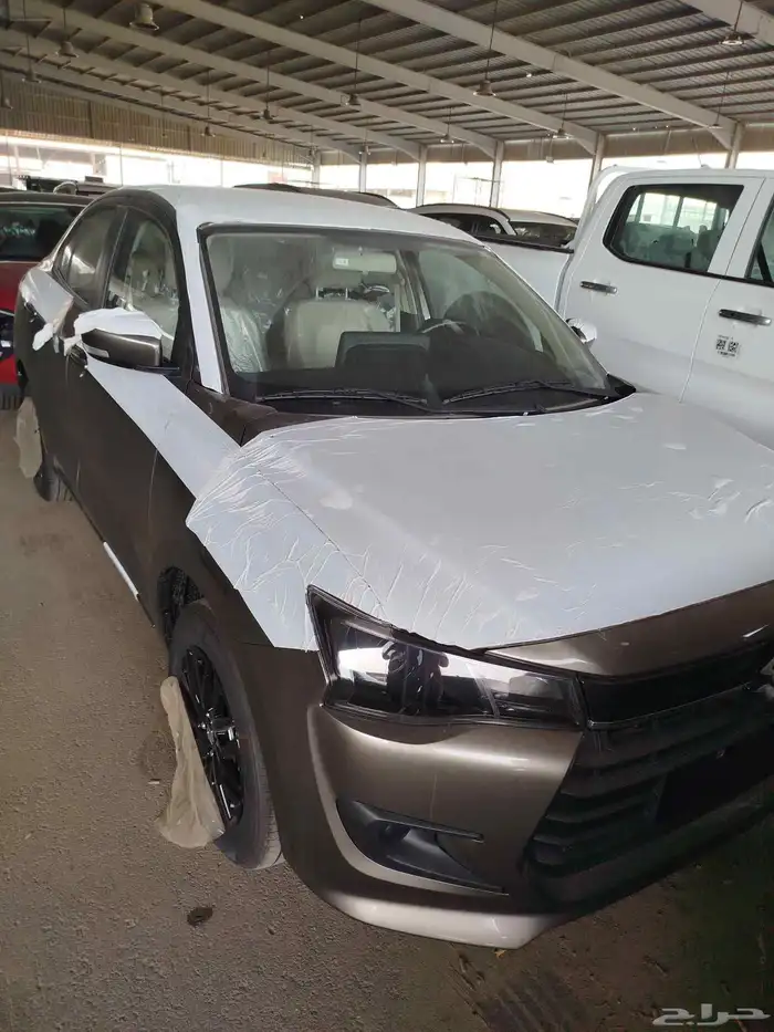 سوزوكى ديزاير 2026 0