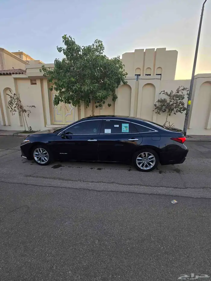 للبيع افالون 22 3