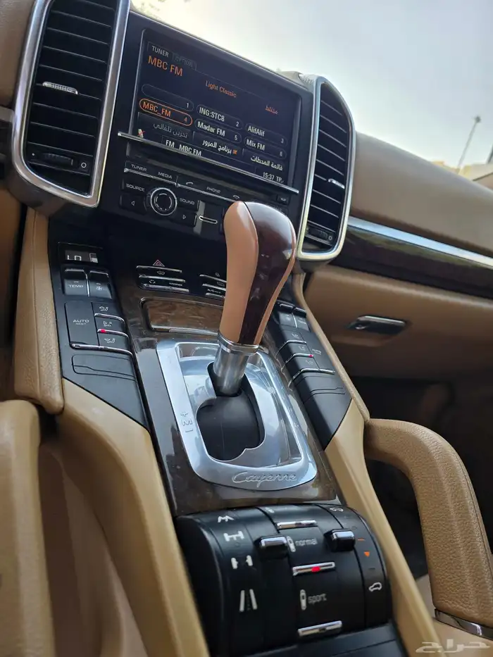 بورش 2012 كايين s 12