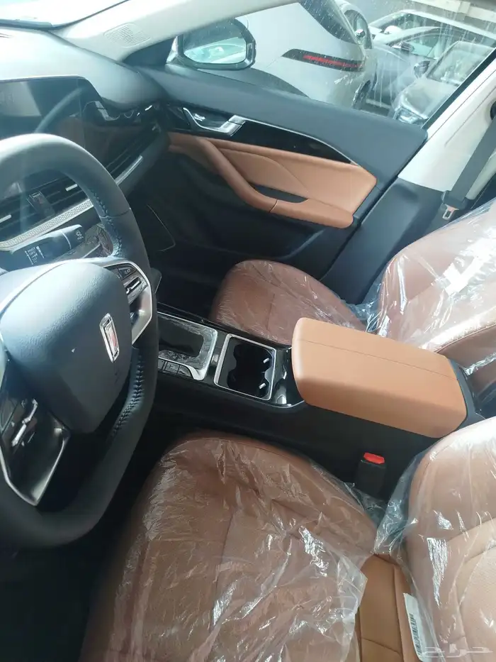 فاو بيستون B70 جديدة للبيع قير اوتوماتيك 3