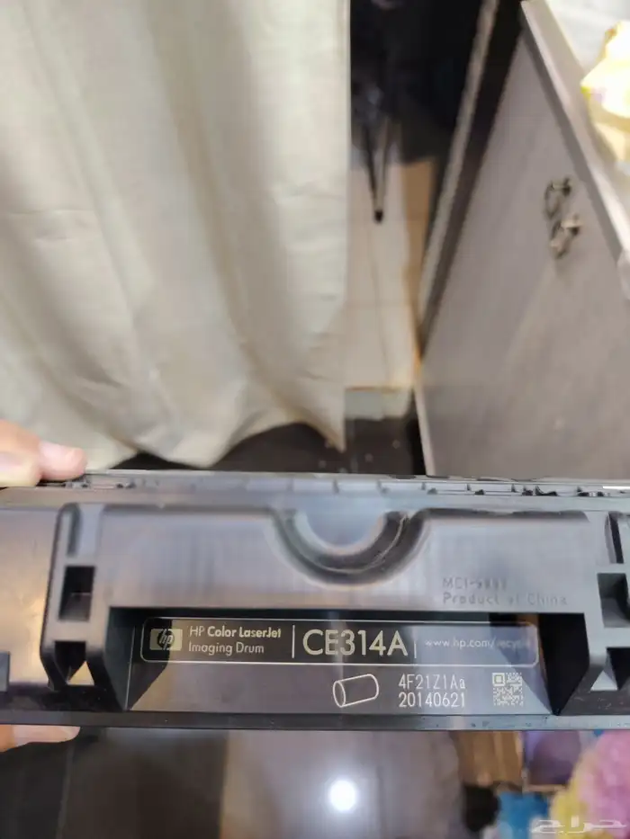 طابعة أتش بي ابيض واسود وملون للبيع في شقراء 3