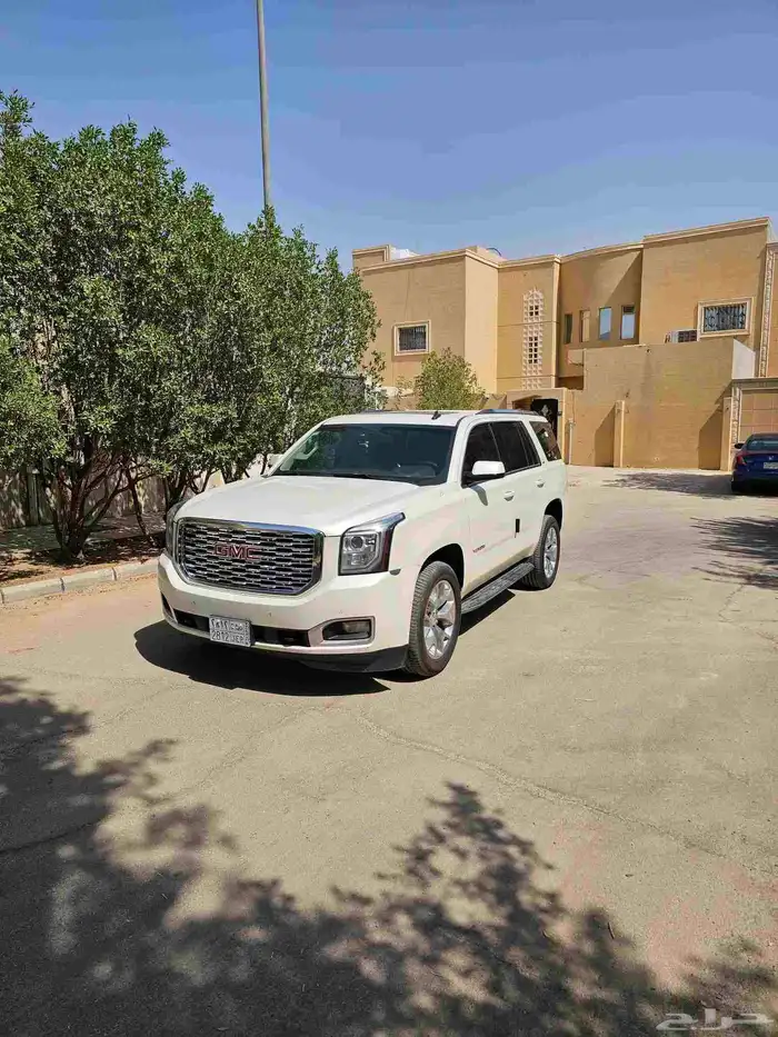 جمس يوكن SLT 2015 1