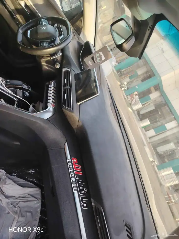 بيجو 5008 موديل 2020 2