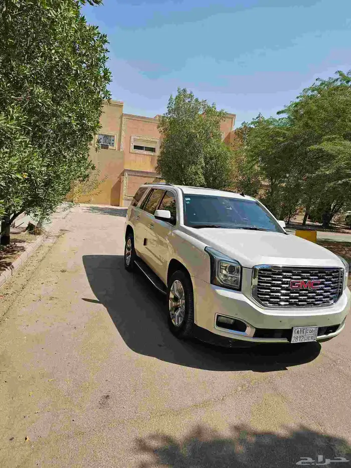 جمس يوكن SLT 2015 2