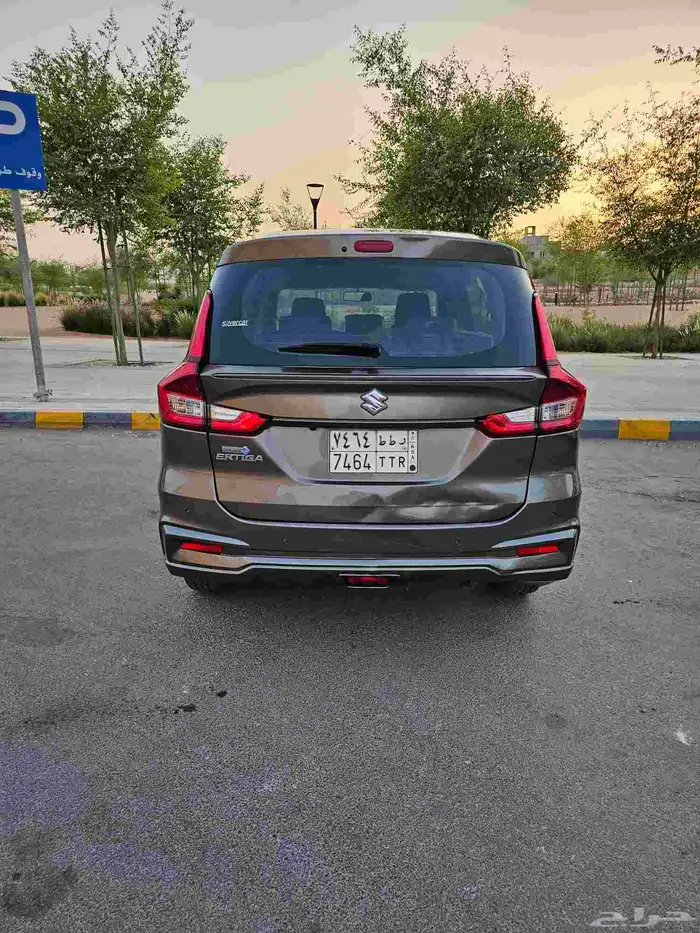 سوزوكي أرتيجا 2