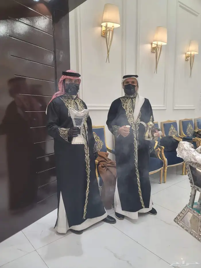قهوجي قهوجيه الرياض 9