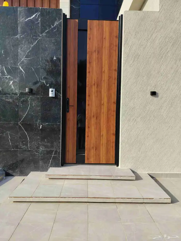 السلام عليكم أبواب كلادينج خصم 10 3