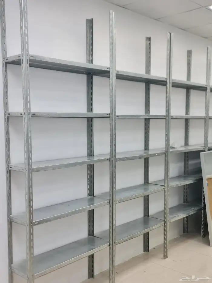 رفوف ابو مسمار لأهل المشاريع الجديدة الصغيرة 3