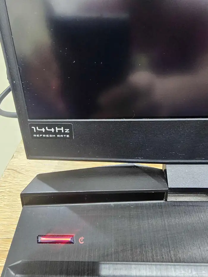 لابتوب غيمنق من HP 5