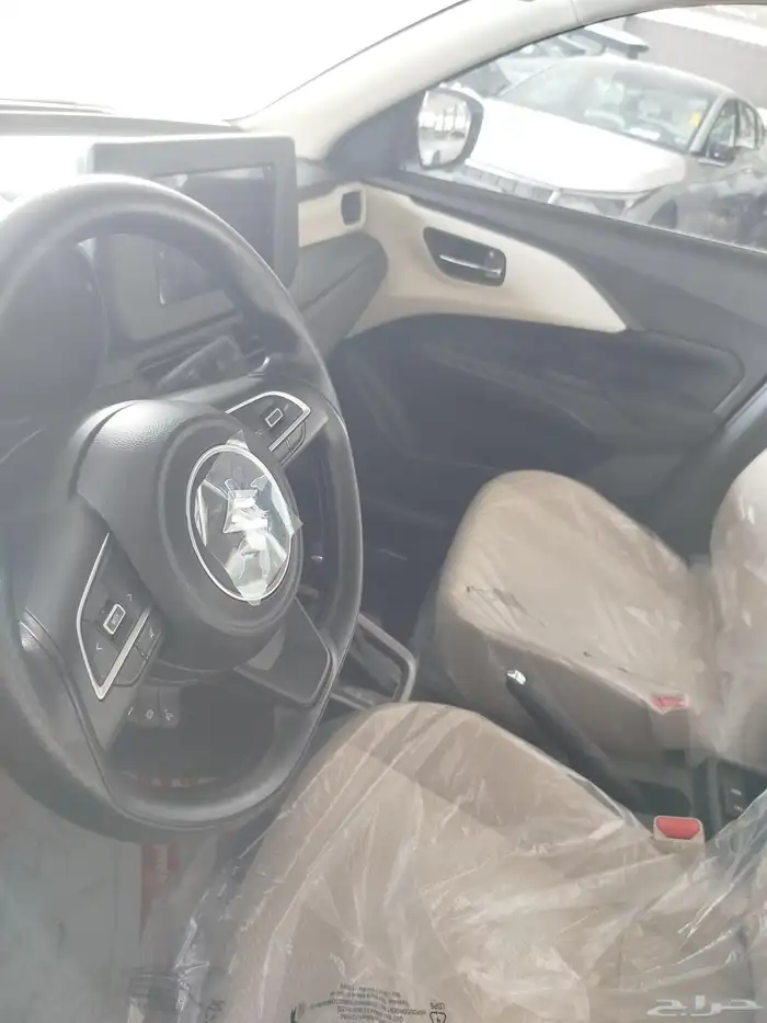 سوزوكى ديزاير 2026 4