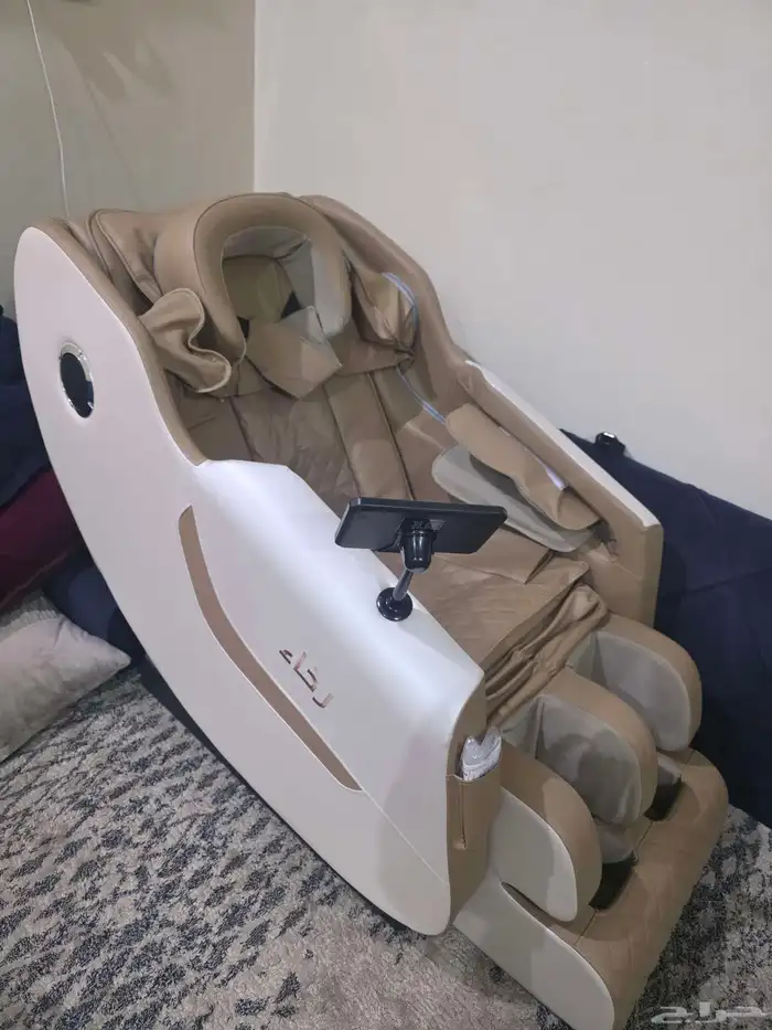 كرسي مساج طبي جديد 0