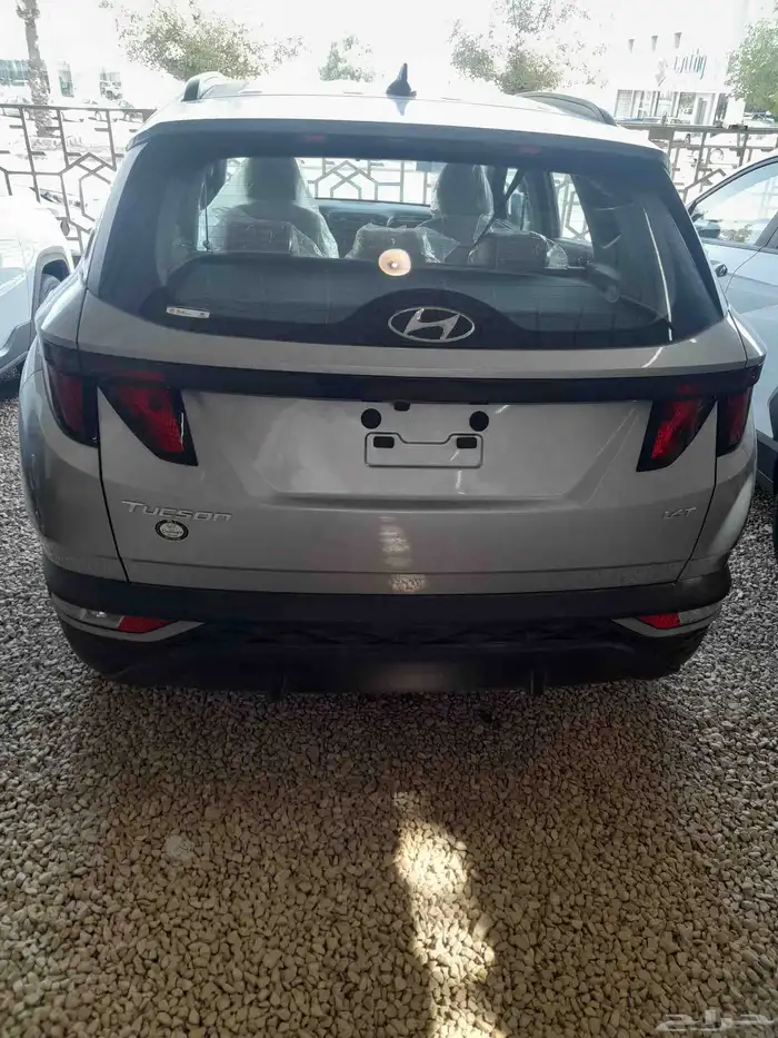 توسان 1.6سمارت اتوماتيك 2024 2