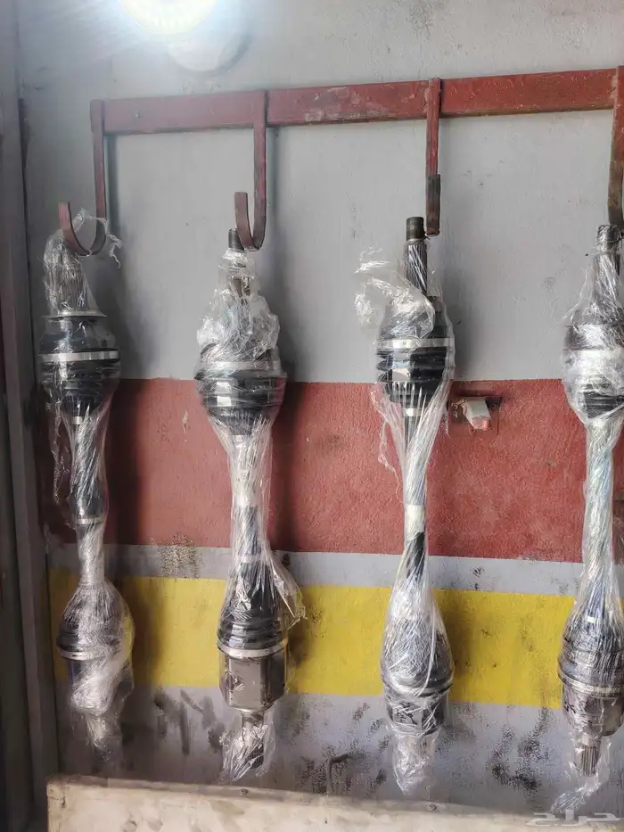 متوفر لدينا علب دركسيون هونداي بانوعها وكيا وكامري ولند كروز 2