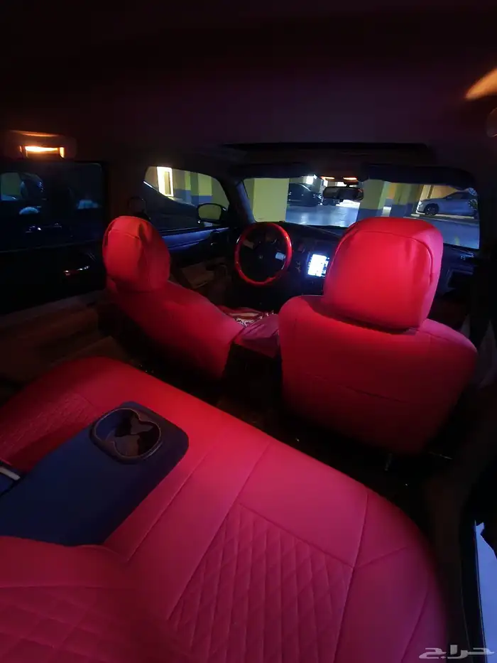 دوج شارجر مديل 2006 فل كامل دبل بودي بلد مصيانه بي الكامل 18 2