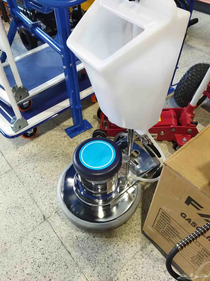 جلاية بلاط وسجاد تلميع غسيل مساجد. فلل 3