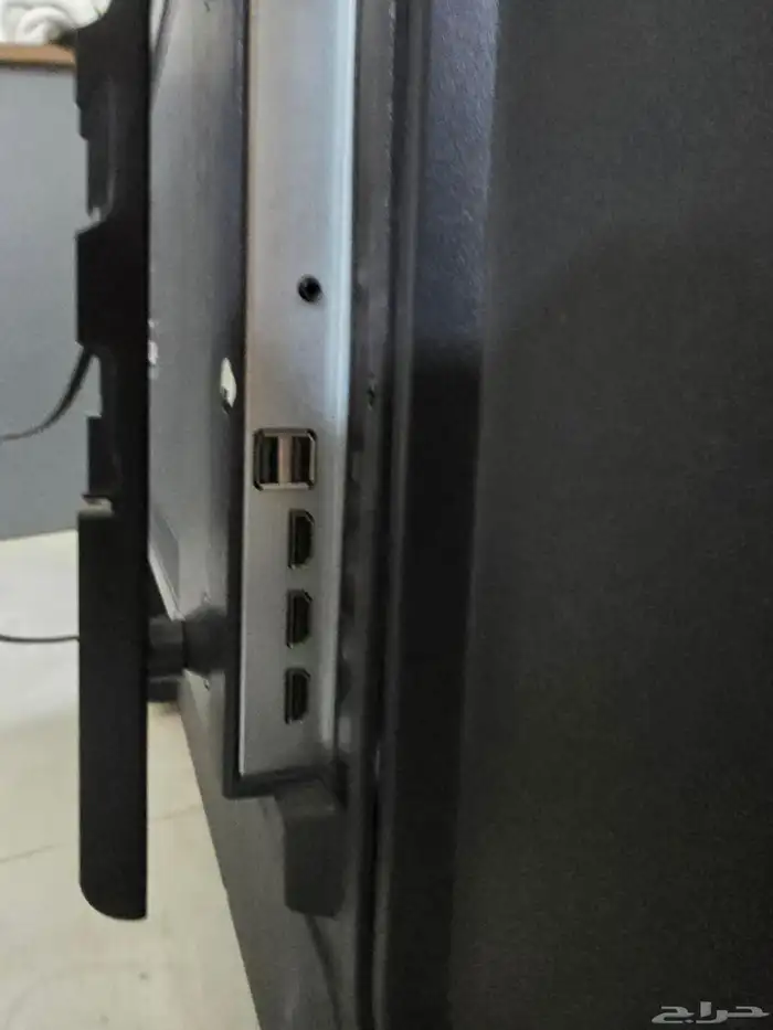 تلفيزون 58 بوصة اخو الجديد 0