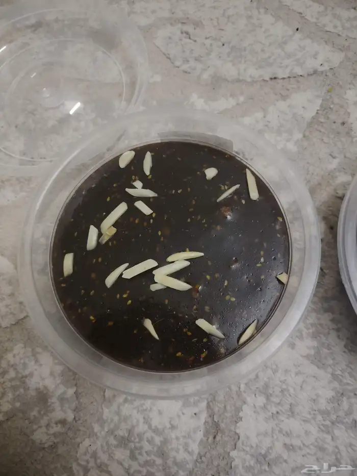 حلوى عمانية كميه محدوده 3