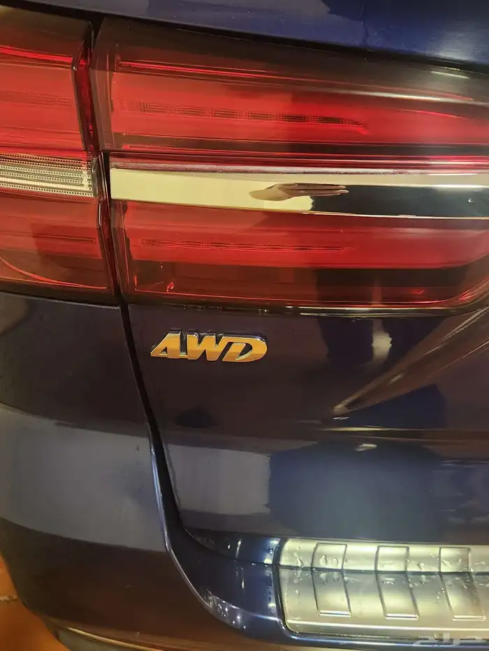 MG RX8 2022 حالة ممتازة 7