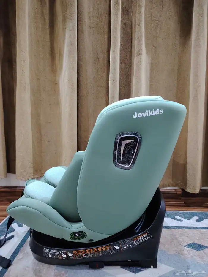 كرسي أطفال للسياره (carsit) ماركه JOVIKIDS 3