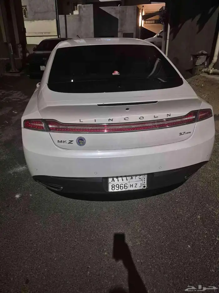 لينكون mkz 2014 0