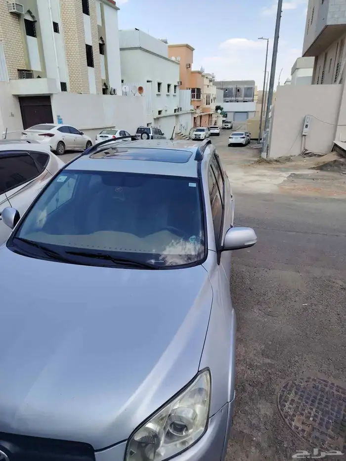 راف فور 2012 1