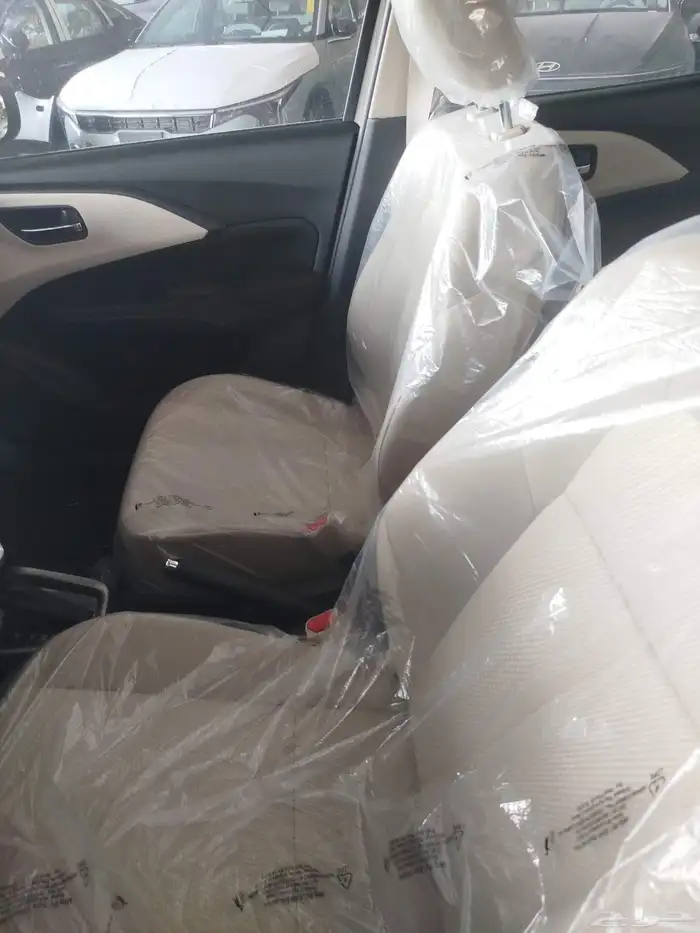 سوزوكى ديزاير 2026 3