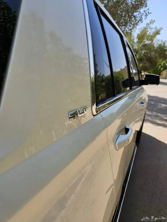 جمس يوكن SLT 2015 0