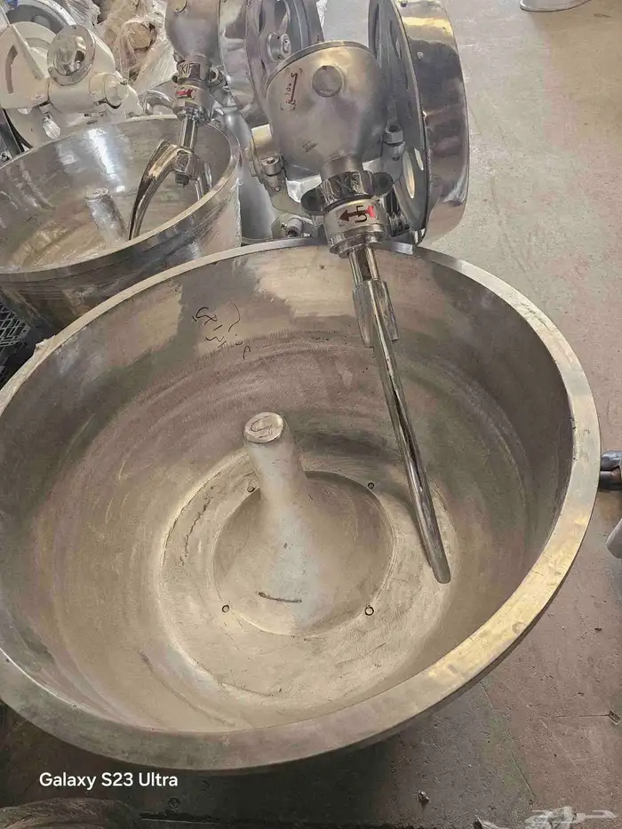 عجانات سوري للمطاعم والمخابز والمطابخ 4