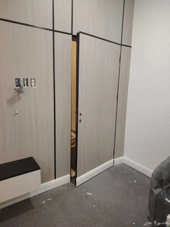 عرض خاص على جميع ديكورات الشاشه والمداخل 9