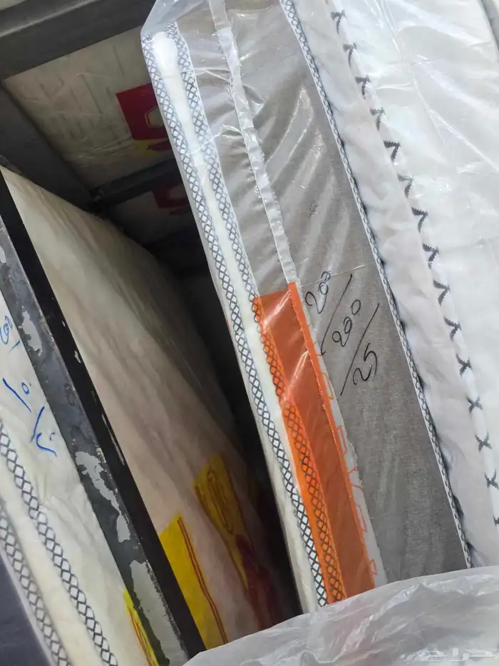 مراتب طبيه وسست جميع انواع المقاسات برياض شامل التوصيل 0