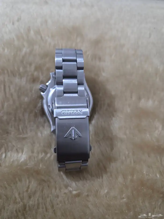 ساعة سيتزين بروماستر Citizen promaster 3
