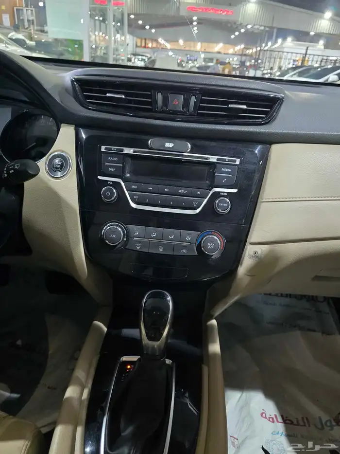 نيسان اكستريل بصمه دبل مديل 2022 عداد 84 14