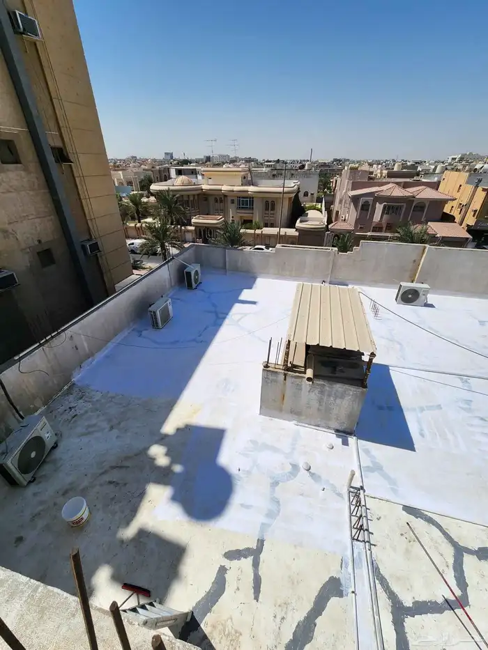 عوازل اسطح بجميع انواعها 3