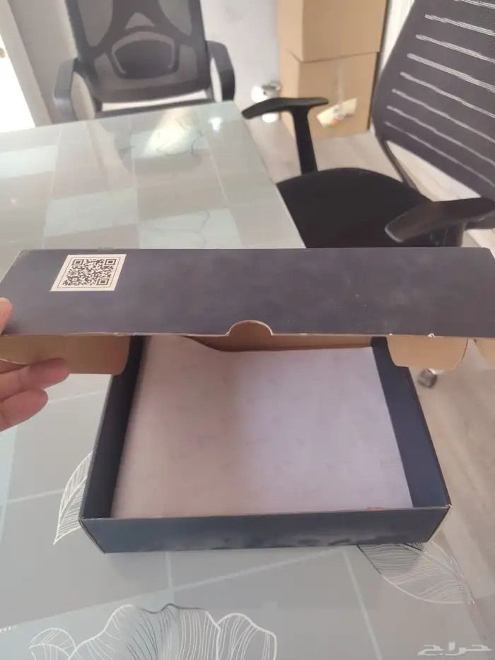 طباعة بوكس قهوه واكواب طباعه بكج عبايه 7