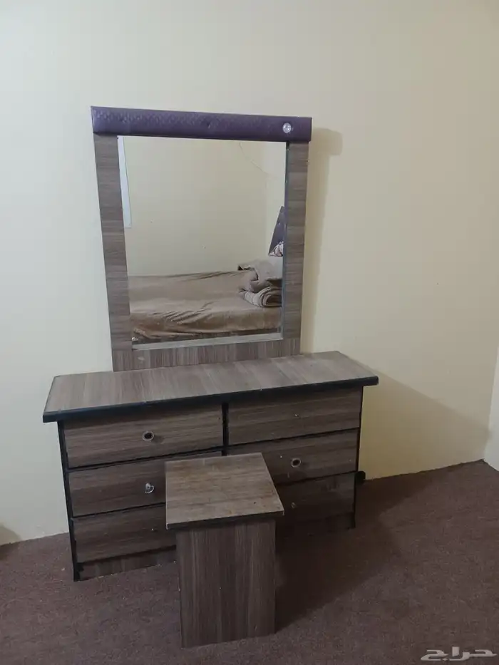 غرفة نوم في النماص 1