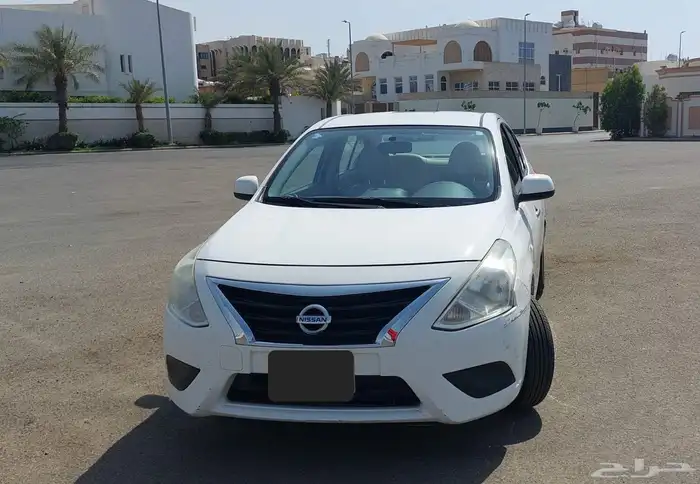 نيسان صني 2017 0