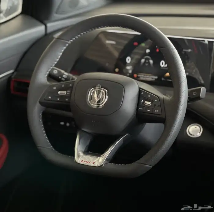 شانجان يونى تى 2026-changan uni t 12